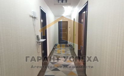 Купить 4-комнатную квартиру, Брест, ул. Орловская, д. . Фото 14