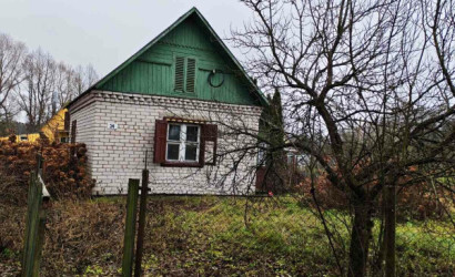 Купить дом в деревне, Приозерное, 6 соток. Фото 5