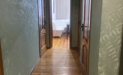 Снять 2-комнатную квартиру на сутки, Пинск, Новикова, 4. Фото 6