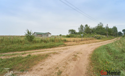 Купить дом, Новая вилейка, Дачная ул., 24.99 соток. Фото 11