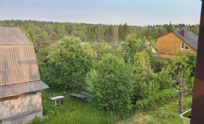 Купить дом в деревне, Сябры-2002, 6.2 соток. Фото 5