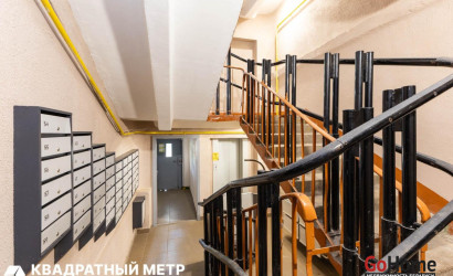 Купить 3-комнатную квартиру, Минск, Жудро ул., 69(Фрунзенский район). Фото 26