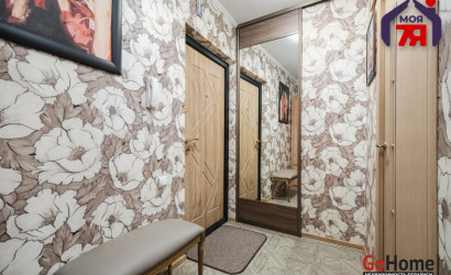 Купить 1-комнатную квартиру, Копище, Подгорная ул., 19/А2. Фото 15