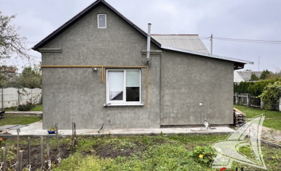 Купить дом, Брест, Граевка, 6.31 соток. Фото 31