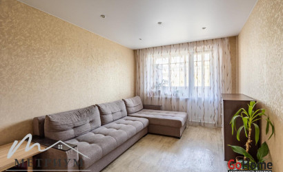 Купить 2-комнатную квартиру, Минск, Никифорова ул., 8(Первомайский район). Фото 4