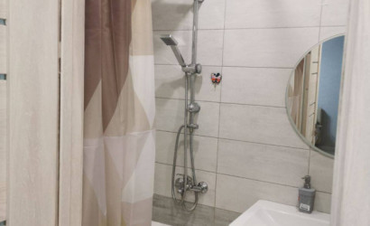 Снять 1-комнатную квартиру на сутки, Барановичи, 50 лет ВЛКСМ, 32. Фото 4