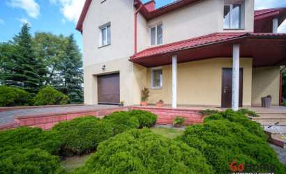 Купить дом, Минск, Бельчицкая ул., 5, 10 соток. Фото 5