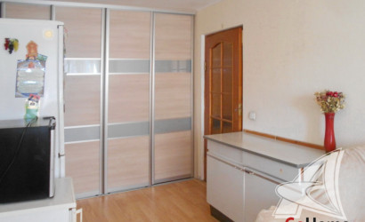 Купить 3-комнатную квартиру, Брест, Южный, ул. Жукова. Фото 5