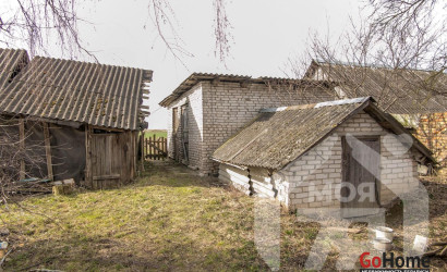 Купить дом, Малиновщина, Мичурина ул., 4.6 соток. Фото 9