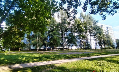 Купить 1-комнатную квартиру, Витебск, Чкалова, 28/3. Фото 2