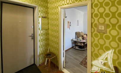 Купить 1-комнатную квартиру, Жабинка, , . Фото 12