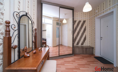 Купить 1-комнатную квартиру, Минск, Лидская ул., 16(Фрунзенский район). Фото 20