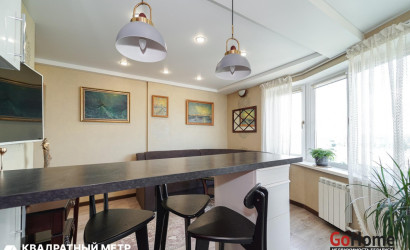 Купить 2-комнатную квартиру, Минск, Бумажкова ул., 37/а(Партизанский район). Фото 8
