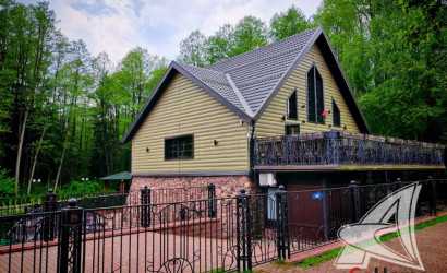 Купить дом, Детковичи, Жемчужненский с/с, 148.51 соток. Фото 23