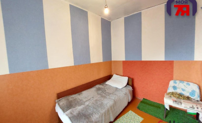 Купить 2-комнатную квартиру, Смолевичи, Советская ул., 69. Фото 9