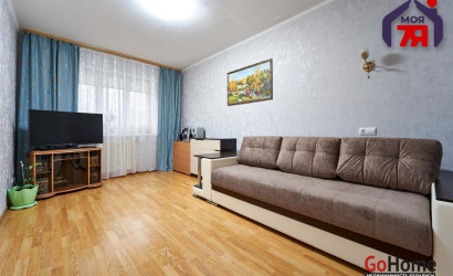 Купить 2-комнатную квартиру, Минск, Неманская ул., 4 (Фрунзенский район). Фото 5