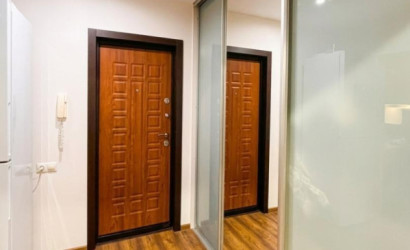 Купить 1-комнатную квартиру, Минск, Героев 120 Дивизии ул., 4 (Первомайский район). Фото 9