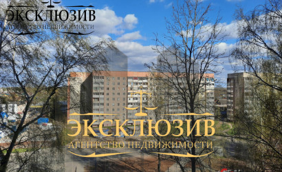 Купить 3-комнатную квартиру, Полоцк, Бровки ул., 49. Фото 1