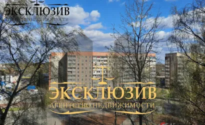  62 м2, Полоцк(Юбилейная ул., 1)