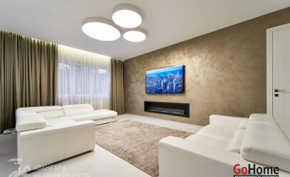 Купить 5-комнатную квартиру, Минск, Богдановича ул., 58/Б (Советский район). Фото 15