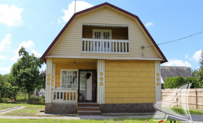 Купить дачу, Брест, Чернинский с/с, 5.77 соток. Фото 2