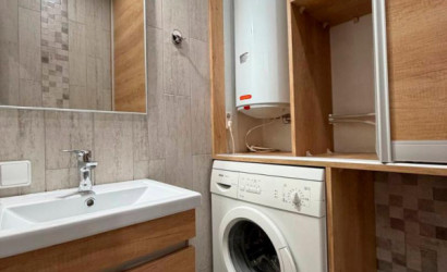 Снять 3-комнатную квартиру, Минск, Киселёва ул. 3 (Центральный район). Фото 27