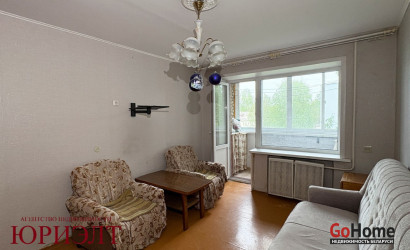 Купить 2-комнатную квартиру, Витебск, Мира, 26. Фото 2