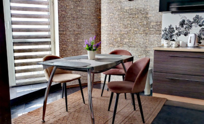 Снять 1-комнатную квартиру на сутки, Минск, Пер. Корженевского дом 2А (Октябрьский район). Фото 12