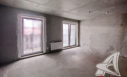 Купить 1-комнатную квартиру, Брест, Центр, ул. 17 Сентября. Фото 1