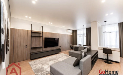 Снять 3-комнатную квартиру, Минск, Тимирязева, 126 (Центральный район). Фото 7