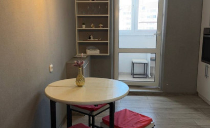Купить 2-комнатную квартиру, Барановичи, Александра Волошина, 1Г. Фото 5