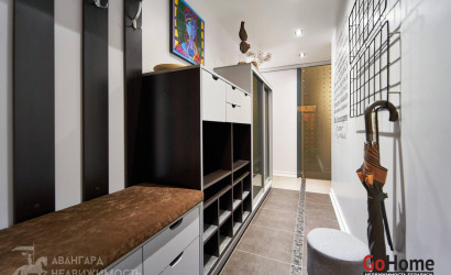 Купить 1-комнатную квартиру, Лесной, Александрова ул., 11. Фото 15