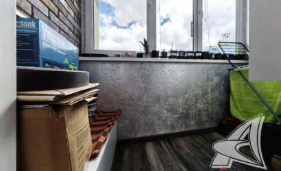 Купить 2-комнатную квартиру, Брест, Ковалево, ул. Луцкая. Фото 14