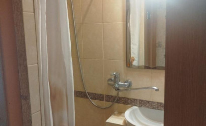 Купить 1-комнатную квартиру, Минск, Грибоедова ул., 26(Центральный район). Фото 9