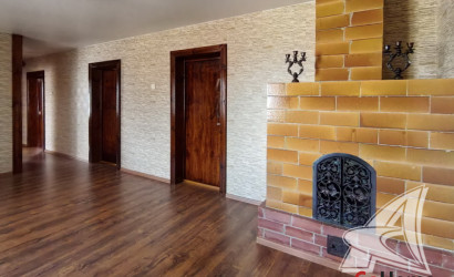 Купить дом, Большие Лепесы, Буховичский с/с, 18.12 соток. Фото 38