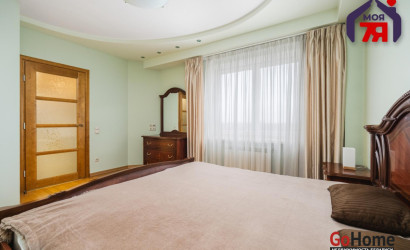 Купить 4-комнатную квартиру, Минск, Победителей просп., 57 (Центральный район). Фото 19