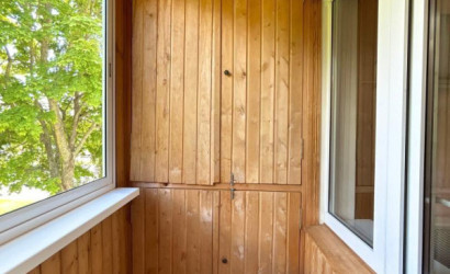 Купить 3-комнатную квартиру, Солигорск, Железнодорожная ул., 50. Фото 15