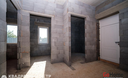 Купить дом, Озерцо, Центральная ул., 34, 10 соток. Фото 3