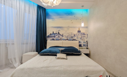 Купить 3-комнатную квартиру, Минск, Леонида Беды, 33 (Советский район). Фото 2