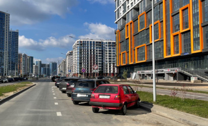 Аренда торгового помещения, Минск, 27, 92.7 кв.м. Фото 17
