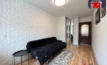 Купить 3-комнатную квартиру, Солигорск, Ленина ул., 2/Б. Фото 8