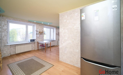 Купить 3-комнатную квартиру, Минск, Богдановича ул., 46(Советский район). Фото 34