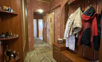 Купить 3-комнатную квартиру, Брест, Вишневая ул.. Фото 13