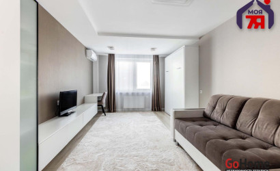 Купить 2-комнатную квартиру, Минск, Лосика ул., 27 (Московский район). Фото 2