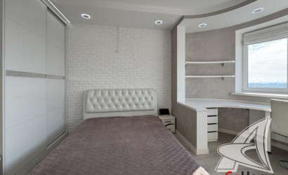 Купить 2-комнатную квартиру, Брест, Ковалево, ул. Октябрьской Революции. Фото 12