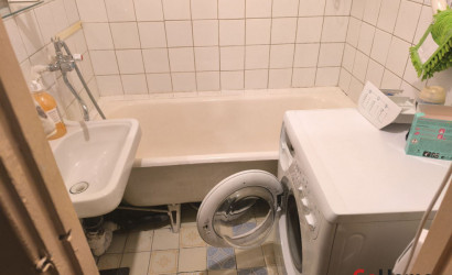 Снять 2-комнатную квартиру на сутки, Заславль, Микрорайон 1, д.17. Фото 5