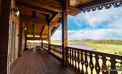 Купить дом, Высокое, Широкая ул., 25 соток. Фото 44