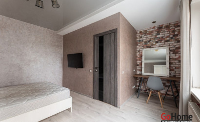 Купить 3-комнатную квартиру, Минск, Кирилла Туровского, 2(Первомайский район). Фото 15