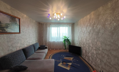 Купить 2-комнатную квартиру, Щучин, Западная, 12. Фото 4