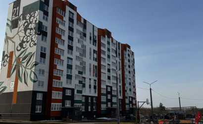 Купить 2-комнатную квартиру, Витебск, Жореса Алфёрова, 21. Фото 10